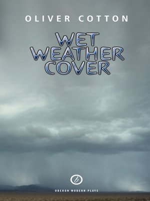 cover image of Wet Weather Cover